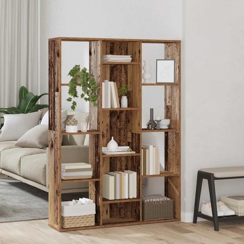 Vidaxl room divider book - vidaxl, divider/book