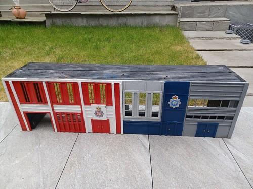 North yorkshire police - north,