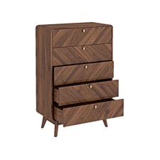 LV44 Columbian Walnut Dark