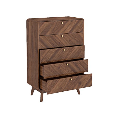 Lv44 columbian walnut dark - columbian,