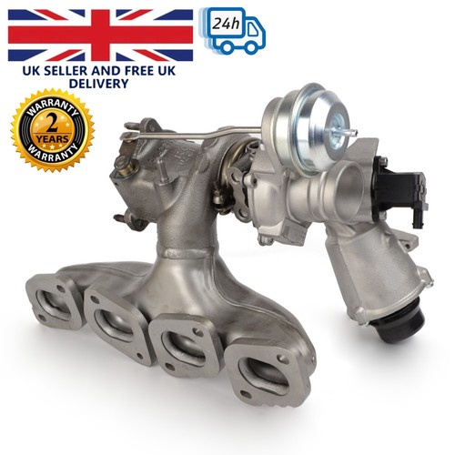 Turbocharger mercedes c - mercedes, b