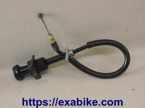 Starter cable for honda cbf500 - starter,