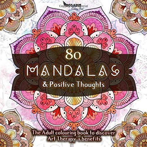 Adult coloring book stress - book:,