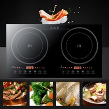 Portable Induction Cooktop