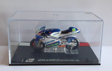 Aprilia RSW125 Hector Faubel