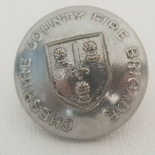 Cheshire county fire brigade