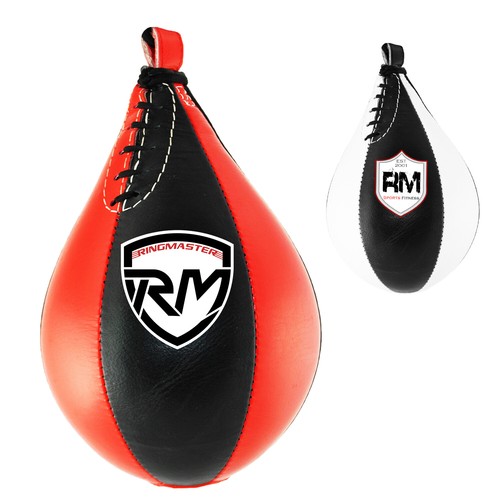 Ringmaster speed bag - ringmaster,