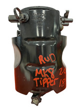 Ford Transit Tipper FUEL