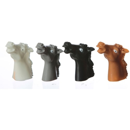 Pack horse finger - horse,