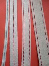 Eltex Oil lamp wick flat