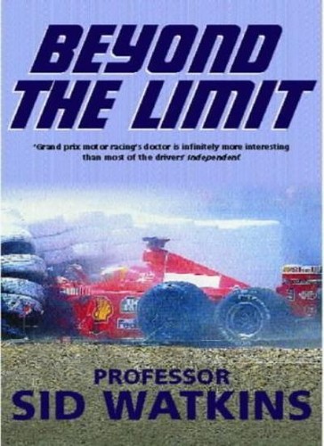 Beyond the limit - beyond, limit-sid