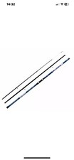 Lineaffe 14 ft  - 4.2 M Blue Ocean  Beach Beachcasting Fishing Rod