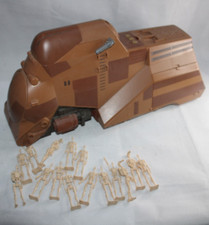 Star Wars Trade Federation MTT