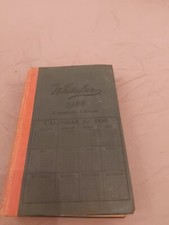 Whitakers almanack 1935 - whitakers,