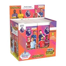 Panini Adrenalyn XL 2025 Premier League 24/25 #244 - #468 Cards