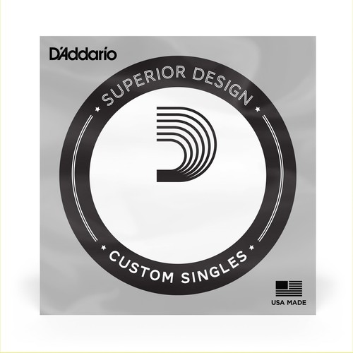 Addario psb145 pro steels - d'addario,