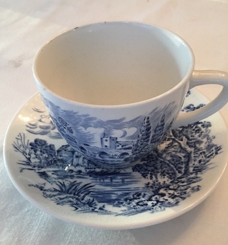 Tea cup saucer - cup,
