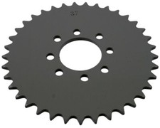 Sprocket Pinion 37 Tooth, Pitch 415 for Tomos A35 / A3 Moped Moped Replacement