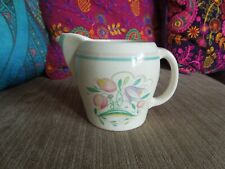 Susie Cooper Dresden Spray