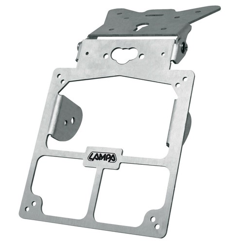 Xtreme aluminum lamp universal - xtreme,