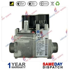VOKERA VISION 20S 25S & 25C