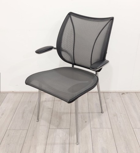 Humanscale liberty chairs - humanscale,