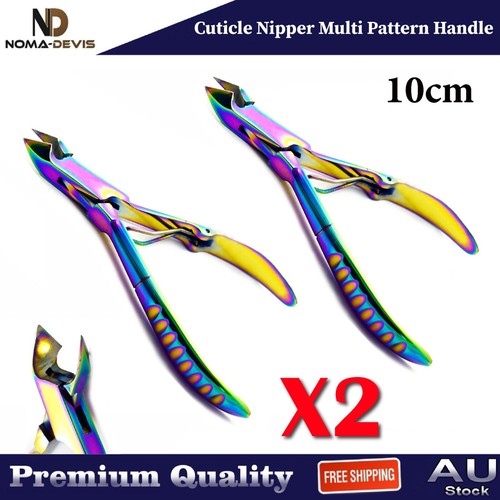 Cuticle nipper cutter trimmer - cuticle,