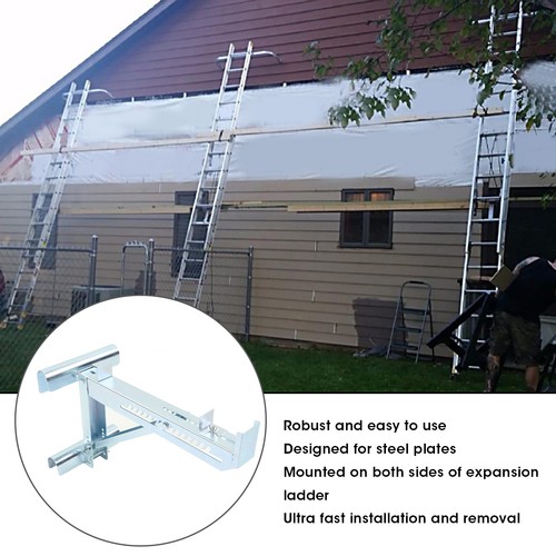 Ladder stabilizer - stabilizer,