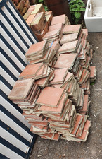 6x6 Reclaimed Victorian Quarry