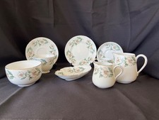 Vintage crown staffordshire - vintage,
