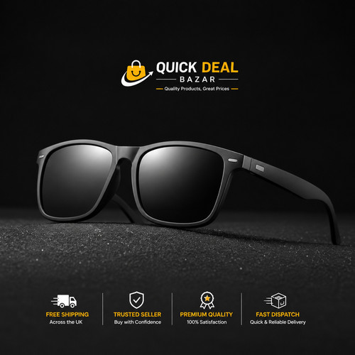 Luxury men sunglasses fashion - men,