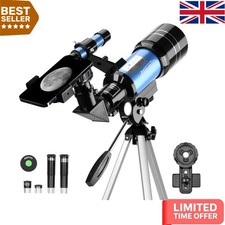 Astronomical Telescope 70mm