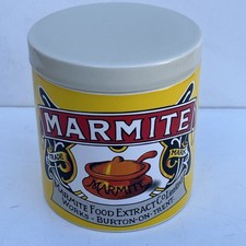 Marmite Ceramic Storage Pot
