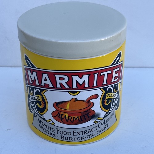 Marmite ceramic storage - storage, pot