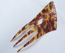 Antique Hair Comb Edwardian