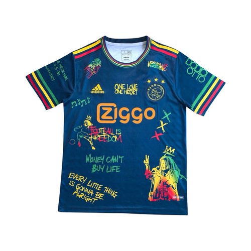 Ajax bob marley - ajax,