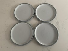 4 x Denby Everyday Cool Blue