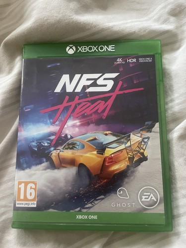 Need for speed heat - need,