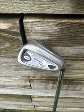 Wilson deep red steel - deep,