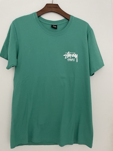 Stussy hawaii exclusive - hawaii,