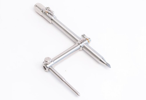 Jag 316 bankstick stabiliser - 316,