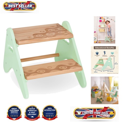 Durable children wooden - durable,