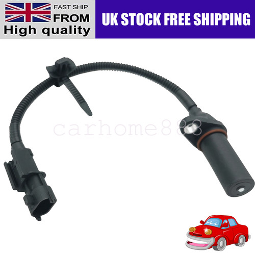 Crankshaft position sensor for - sensor,
