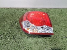 2012 Chevrolet Cruze LT Rear,Left TailLight