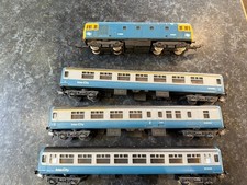 Lima HO British Rail Class 33
