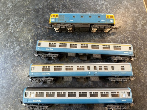 Lima british rail class 33 - british,