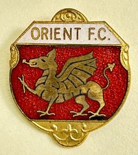 ENGLAND Leyton Orient Football