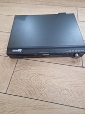 Panasonic SA-PT850 Home Theater Sound System DVD Player HEAD UNIT ONLY