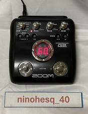 Zoom multi effects - zoom, multi-effects