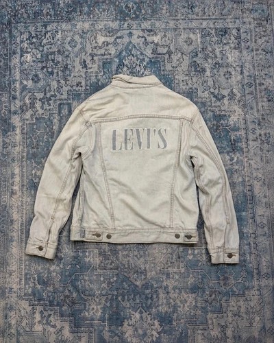 Levi premium light wash - light,